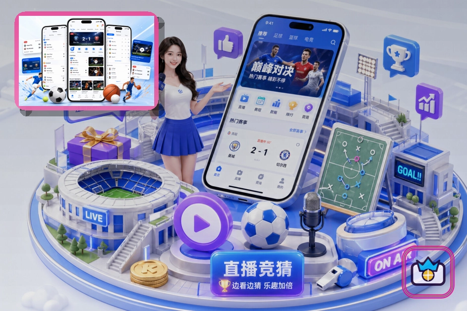 买球站下载入口与跳转核验：更新应用版本